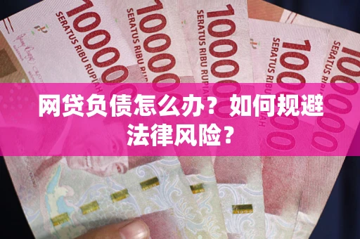 武汉网贷负债怎么办？如何规避法律风险？