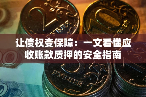 武汉让债权变保障：一文看懂应收账款质押的安全指南